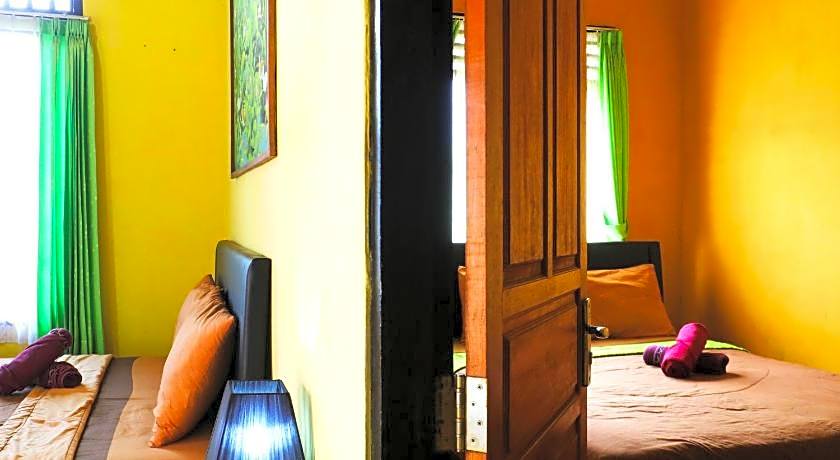 Dajan Buyan Homestay