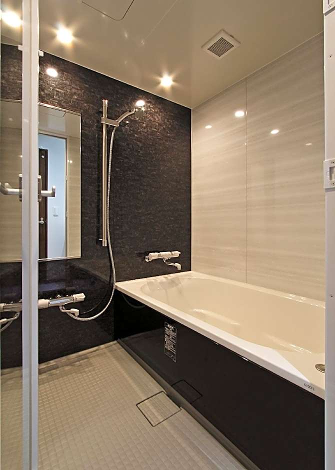 Umeda Plaza Hotel