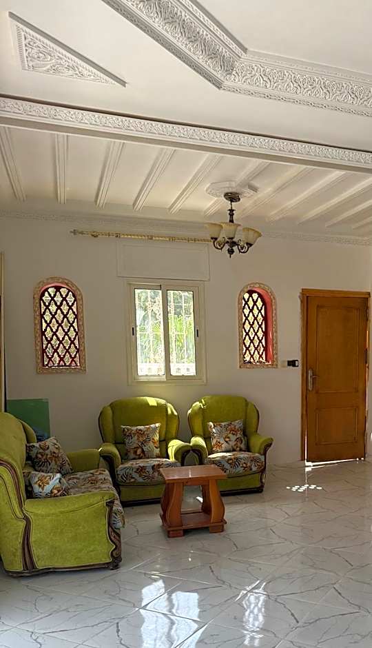 Malabata Guest House