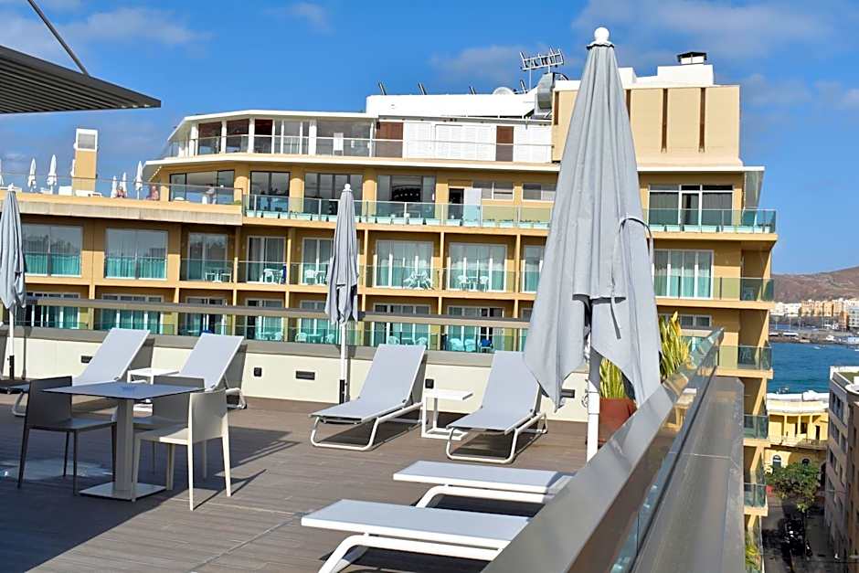 TC Hotel Doña Luisa