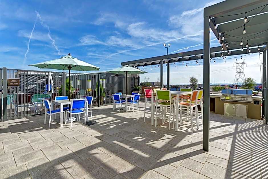 Home2 Suites By Hilton Buckeye, AZ