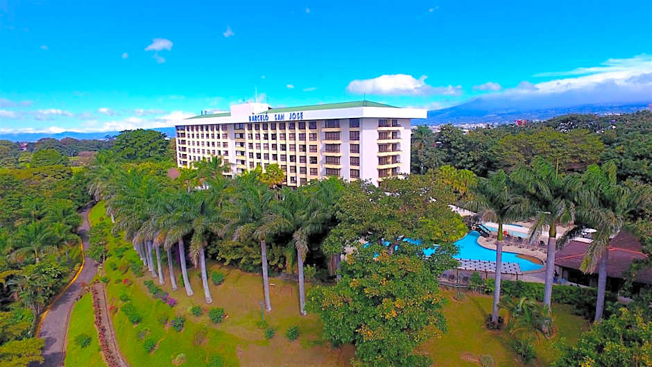 Barcelo San Jose