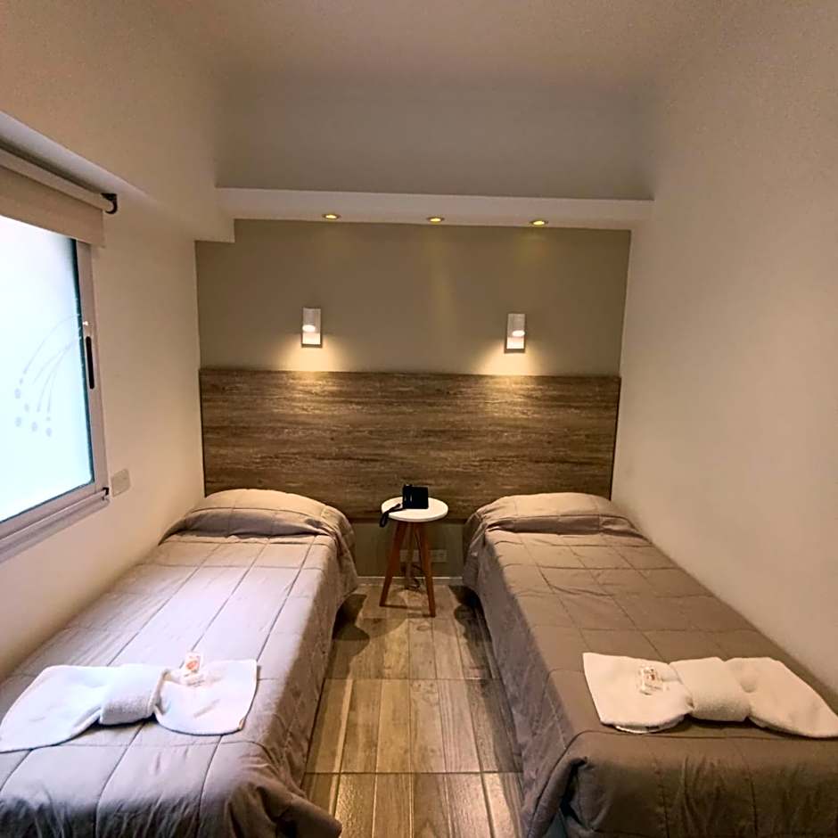 Hotel Milan