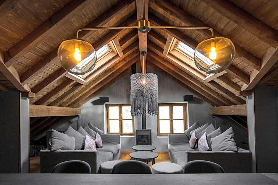 Langley Hotel Gustavia