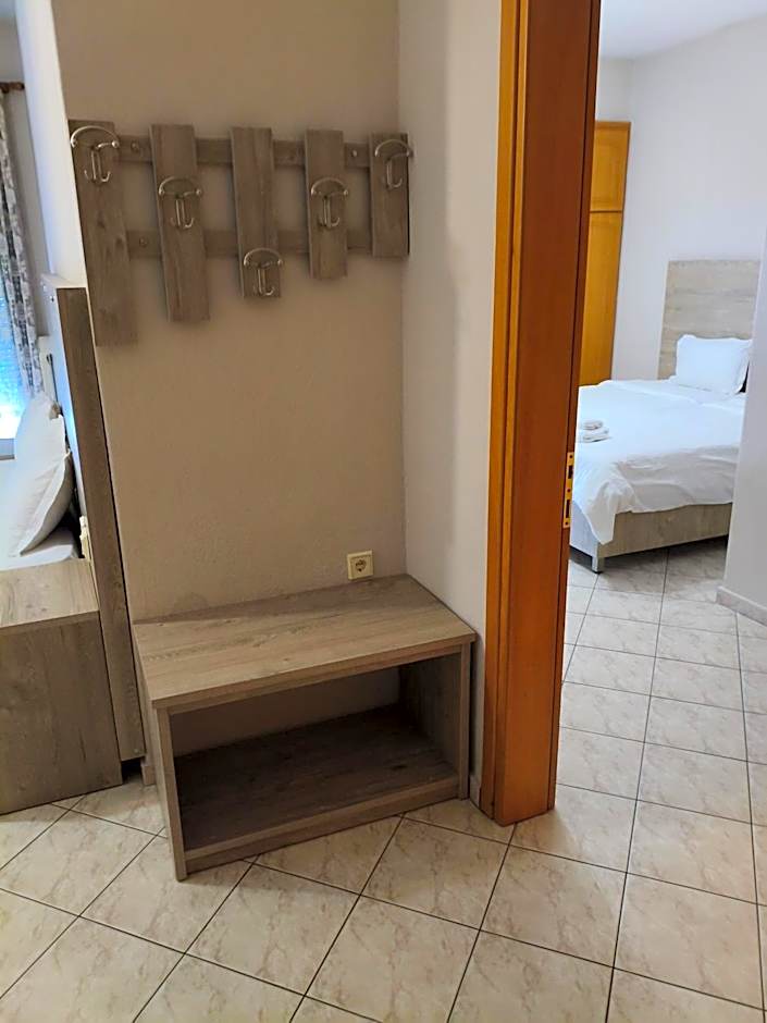 Hotel Galaxias