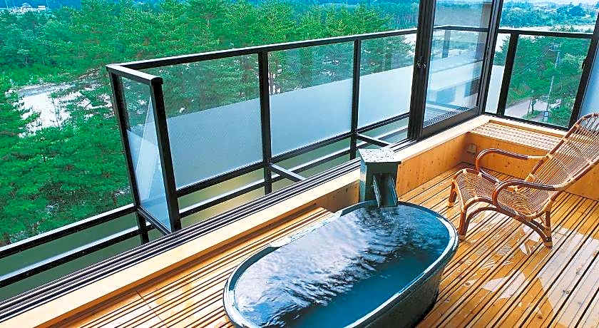 Hotel Keisui
