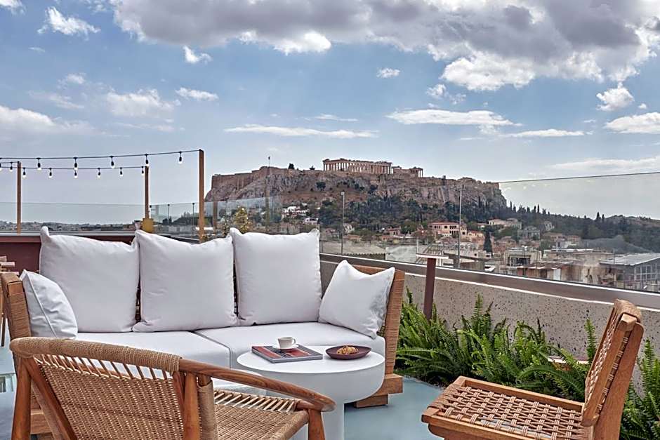 The Lekka Hotel & Spa