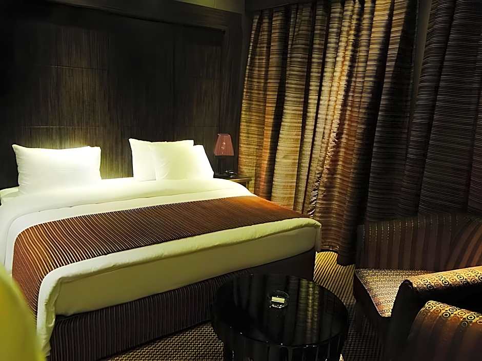 GSS Avenue Hotel Ex Sadaf Delmon Hotel