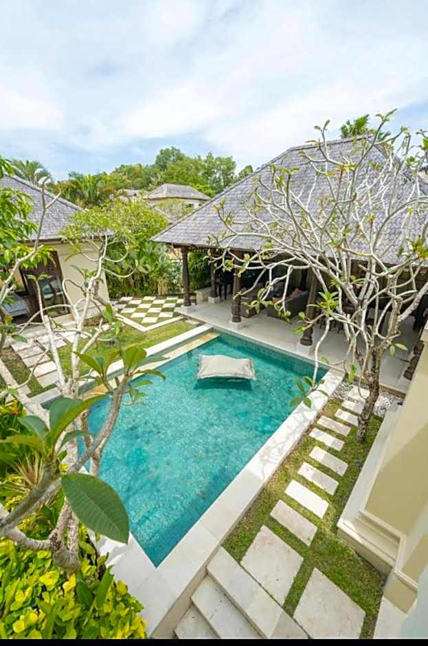 Mai Villa