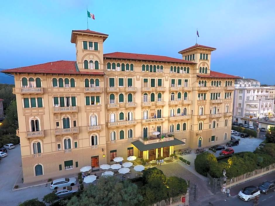 Grand Hotel Royal
