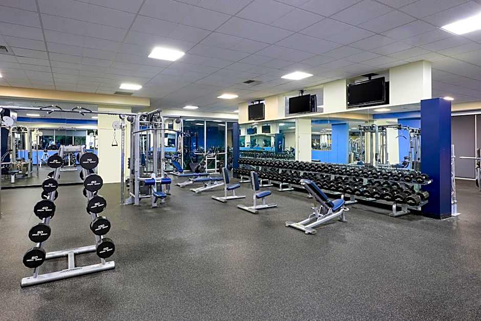 Renaissance by Marriott ClubSport Aliso Viejo Laguna Beach Hotel