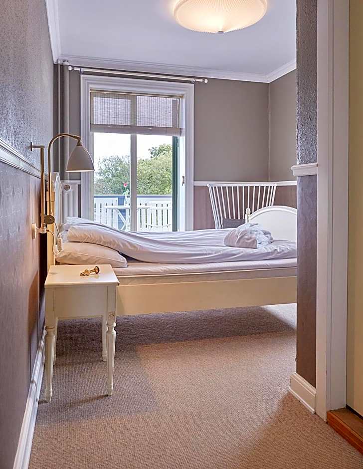Gilleleje Badehotel