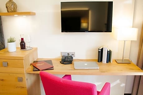 Comfort Single Room