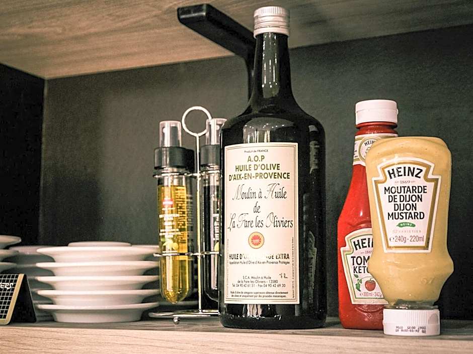 Best Western Plus Hotel Antibes Riviera