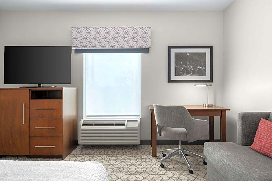 Hampton Inn By Hilton Atlanta Mcdonough