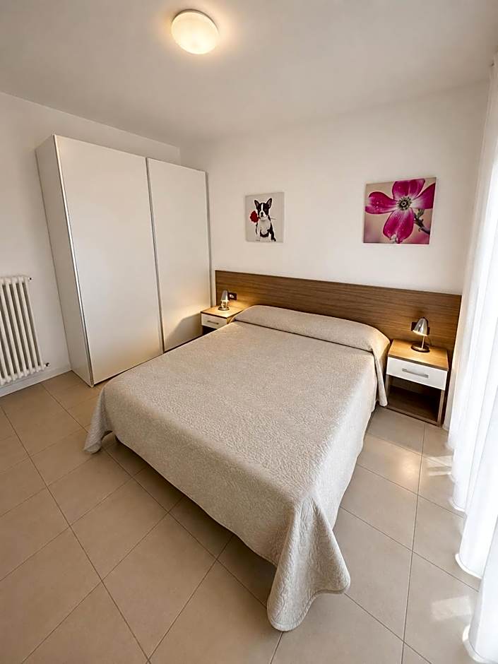 Villa Marina Apartments - Agenzia Cocal