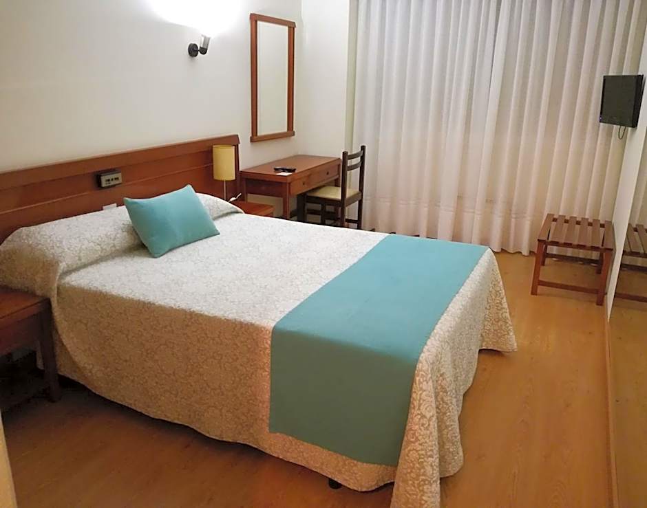 Hotel Almendra