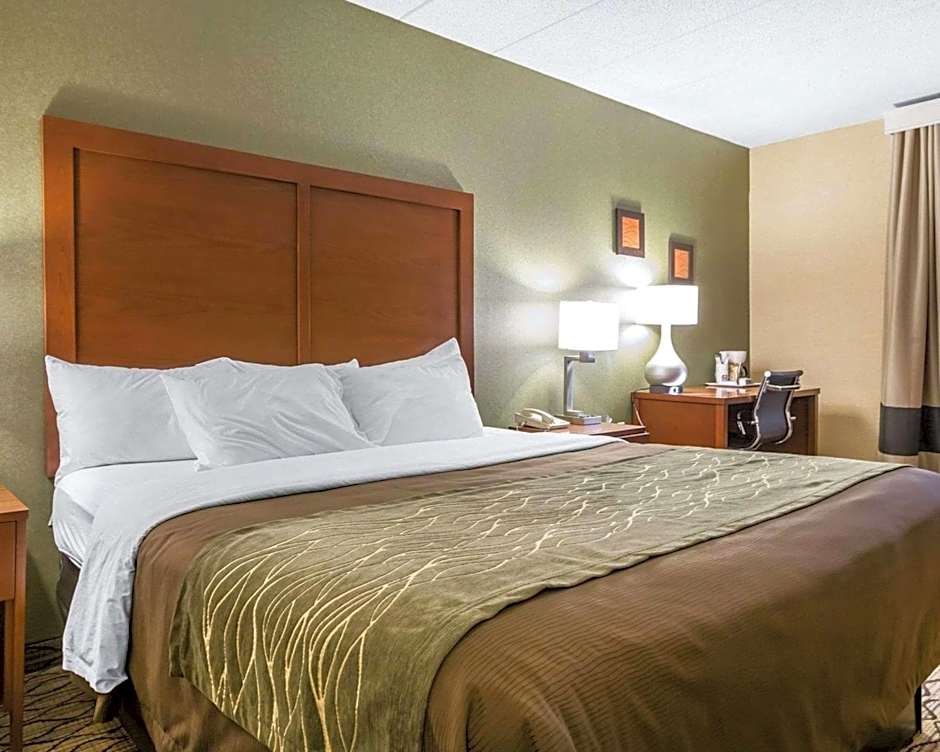 Comfort Inn Winchester