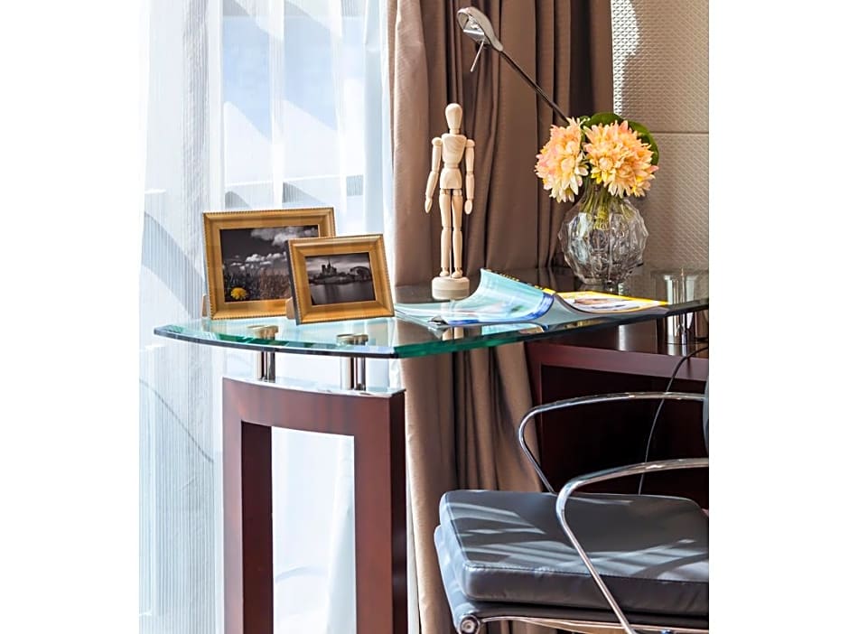 YOUSU Hotel&Apartment- Tianyi Square Yinyi Global Center Apartment Ningbo
