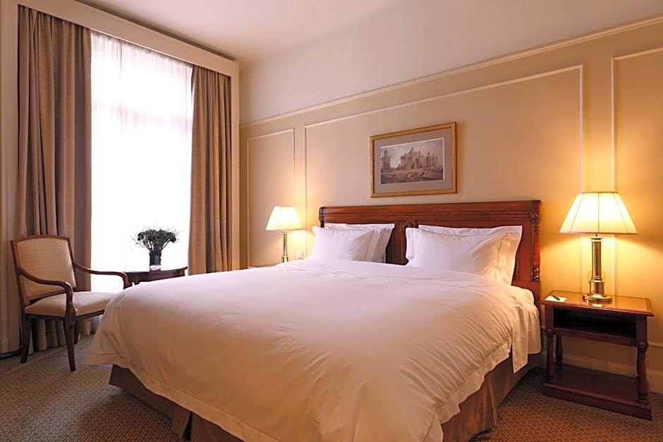 Hotel Le Plaza Brussels