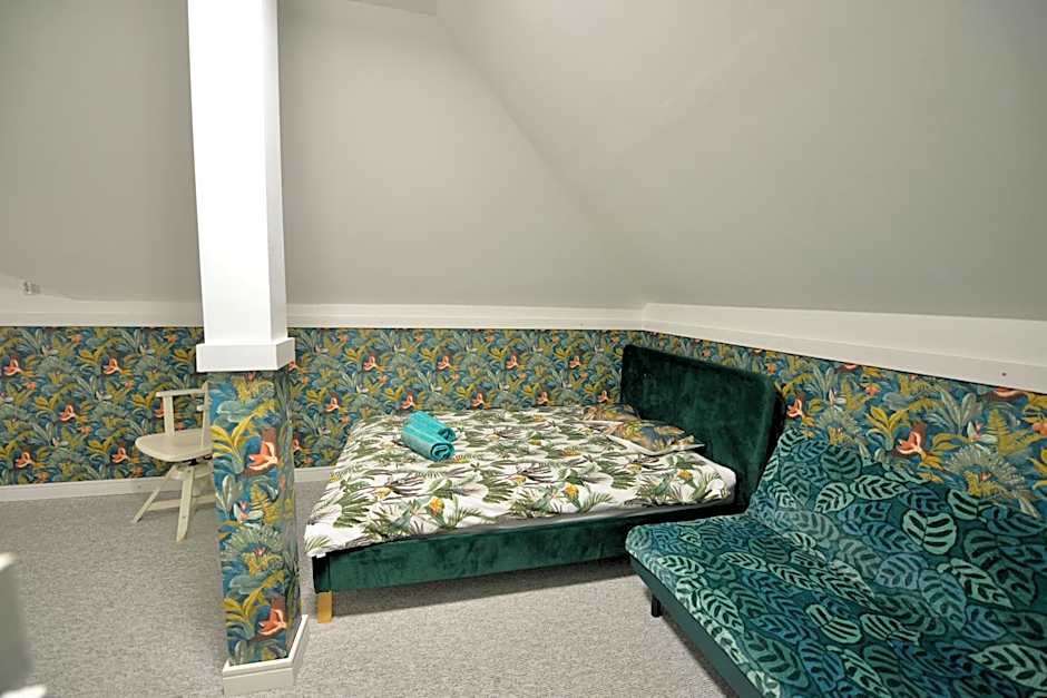 Pokoje Gościnne u Klimosza