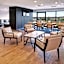 Sheraton Eatontown Hotel