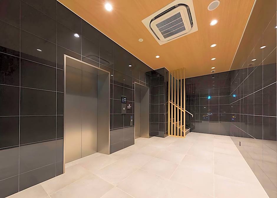 Sanco Inn Iseshi Ekimae