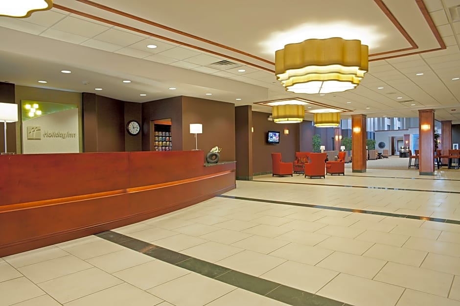 Holiday Inn Chicago West - Itasca