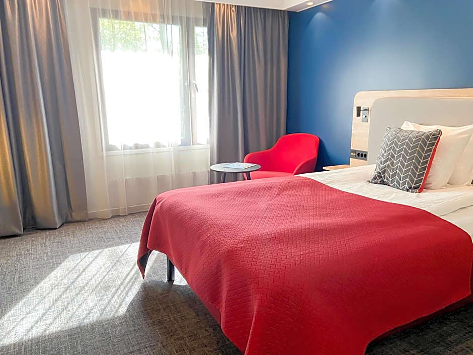 Photo 1 of 11 of Good Morning Single Room