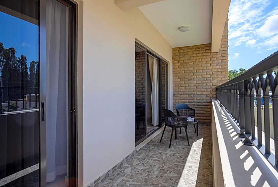 Marjaan Luxury Suites