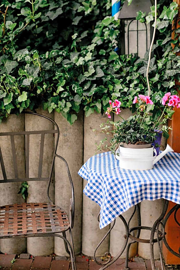 Hotel Vogtareuther-Hof