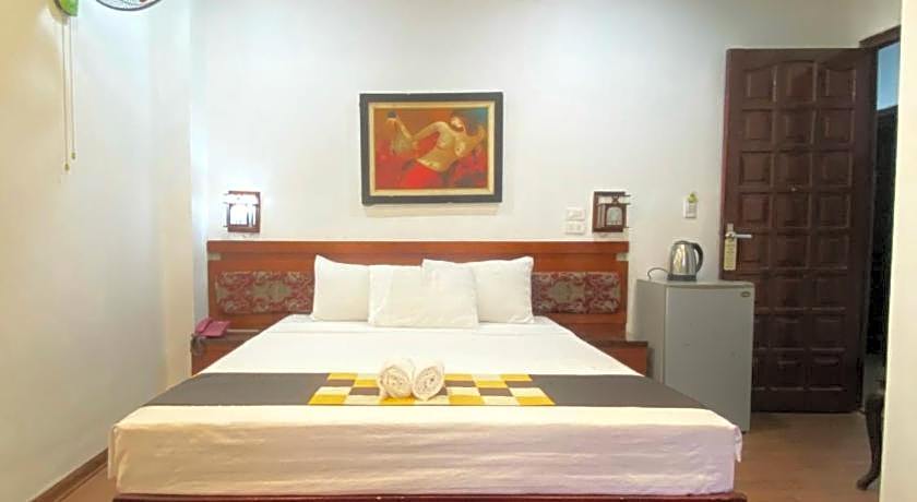 Hanoi Asia 2 Hotel