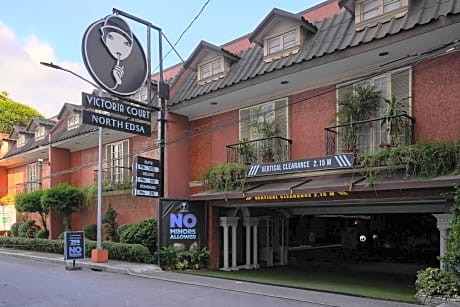 Victoria Court North EDSA - Caloocan