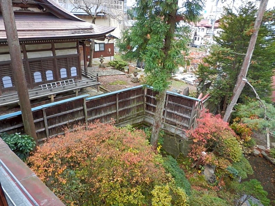 Maruka Ryokan