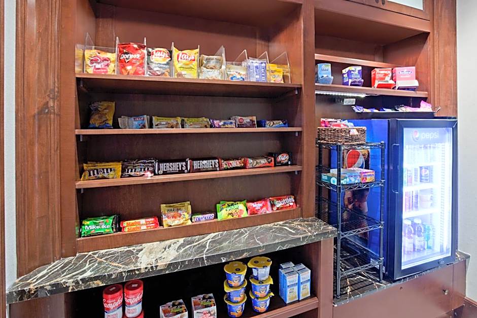 Sheraton St. Paul Woodbury Hotel