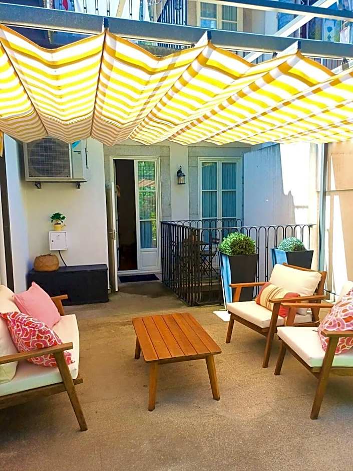 Geo Studios Santa Catarina