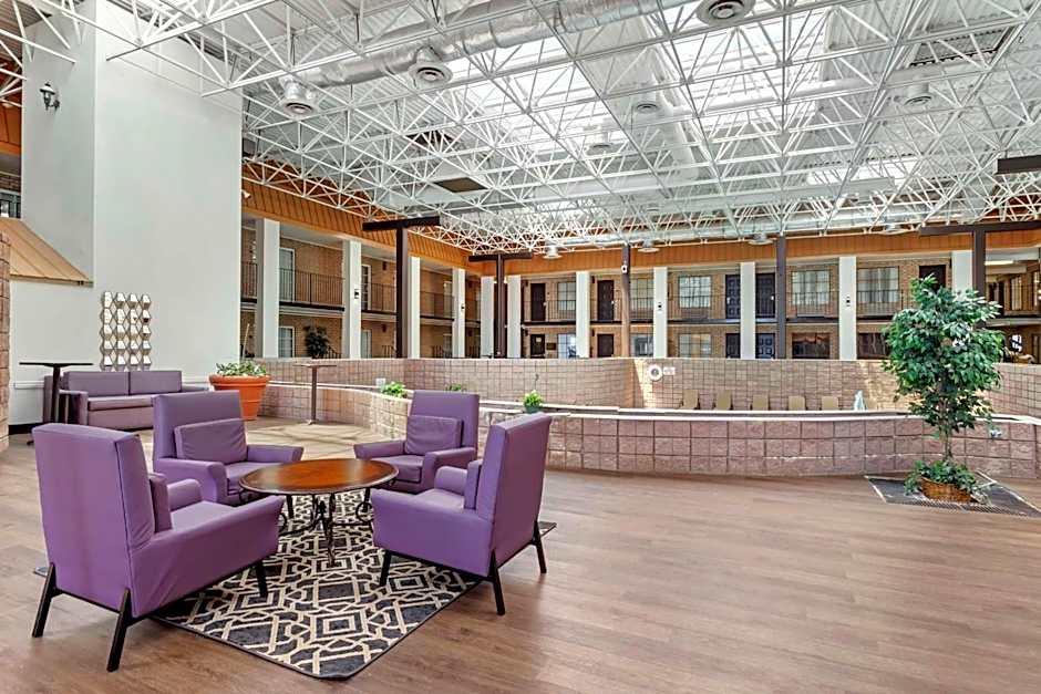 Best Western Of Alexandria Inn & Suites & Conference Center