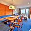 Hotel Pension Geiger