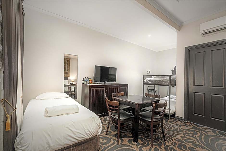 Kryal Castle Ballarat