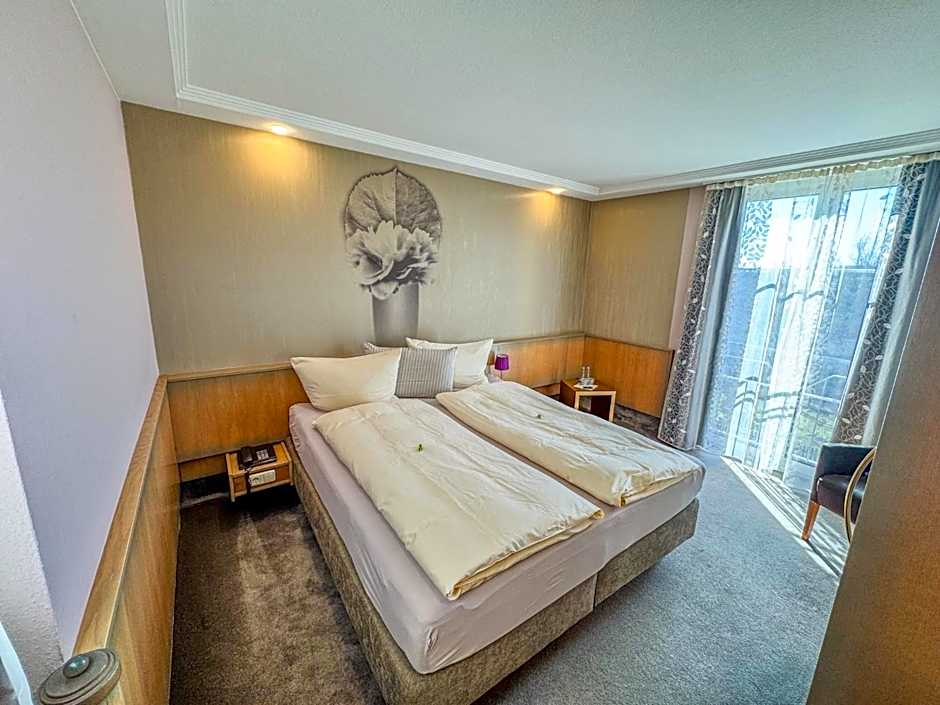 Flair Hotel Zum Schwarzen Reiter