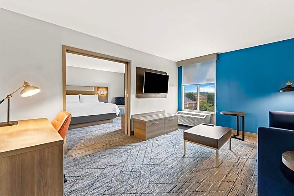 Holiday Inn Express Nashville-Hendersonville By IHG