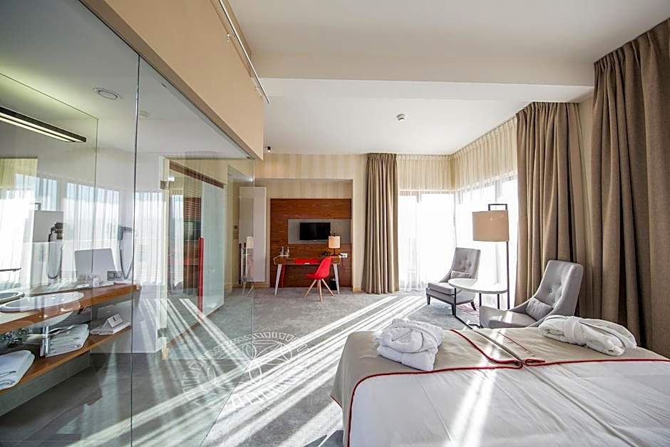 Hotel Kopieniec Fizjo- Med & SPA