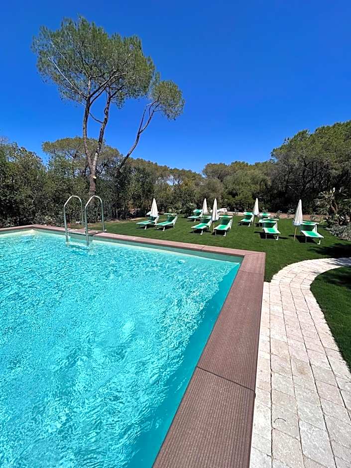 Photo 1 of 50 of Hotel Fertilia