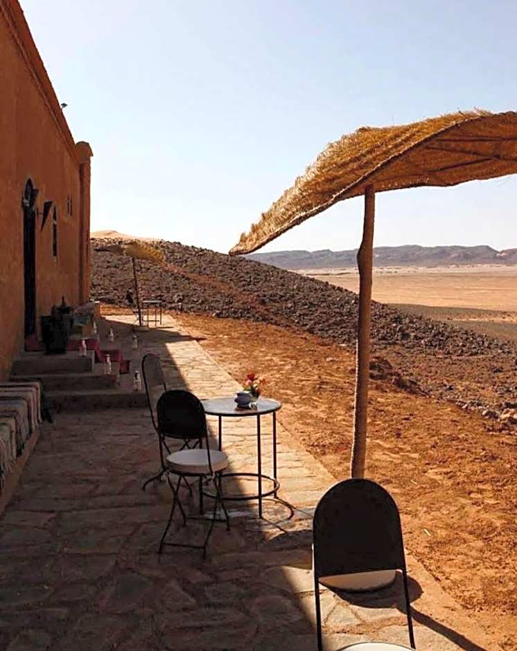 Riad Nomad