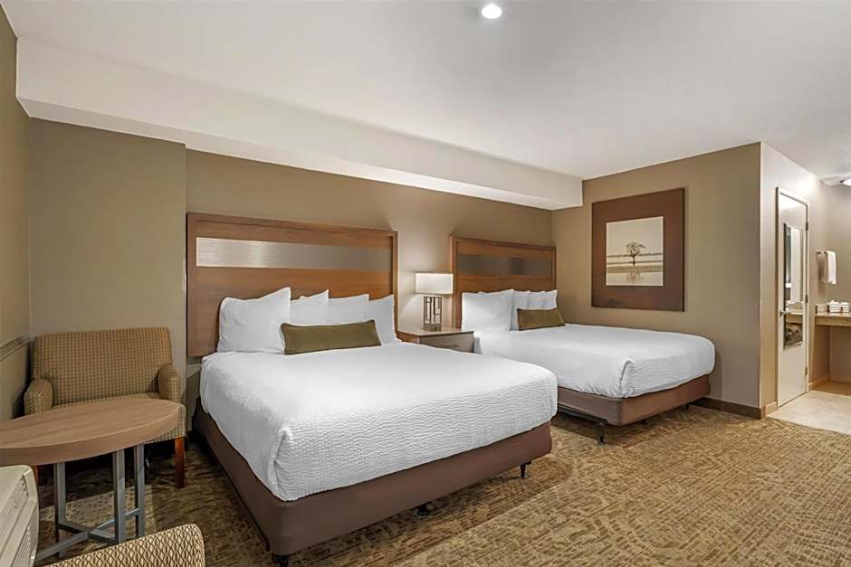 Best Western Plus Anaheim Inn