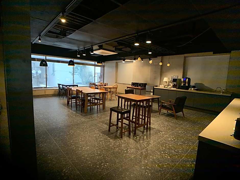 Jeju Renaissance Hotel