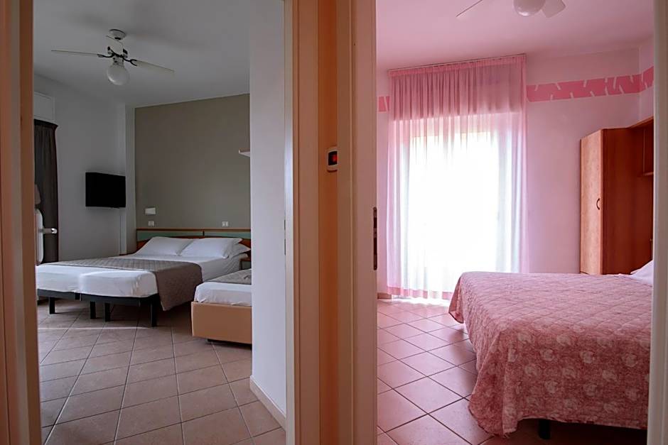 Hotel Holland