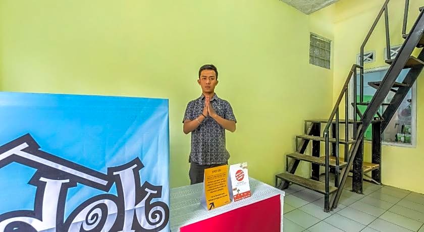 Hotel O Pondok Nabil