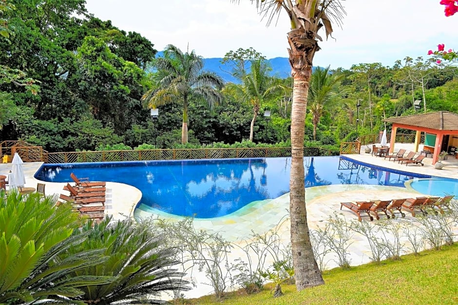 Bangalo-Yacamim Praia do Curral