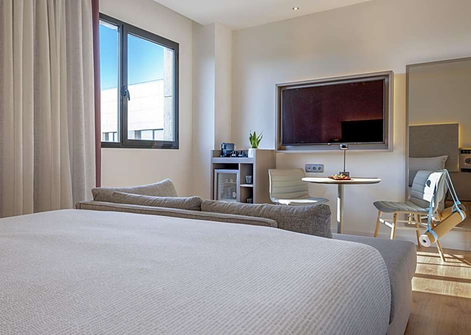 INNSiDE by Melia Valencia Oceanic